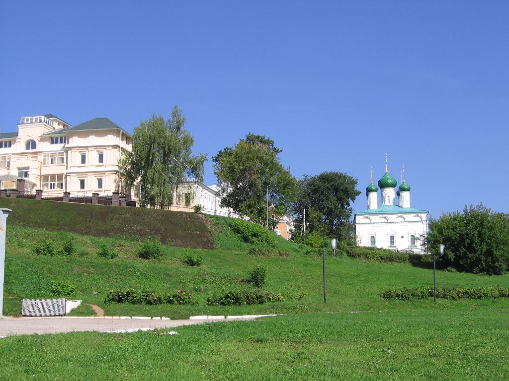 Cheboksary